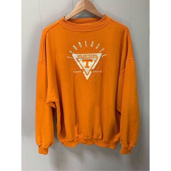Vintage Vesi Tennessee Vols Sweatshirt XL - Picture 1 of 12
